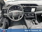 2025 GMC Sierra 2500 Crew Cab 4WD Pickup for sale #2G25713 - photo 3