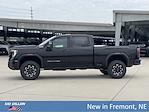 2025 GMC Sierra 2500 Crew Cab 4WD Pickup for sale #2G25713 - photo 20