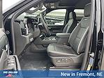2025 GMC Sierra 2500 Crew Cab 4WD Pickup for sale #2G25713 - photo 10