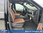 2025 GMC Sierra 2500 Crew Cab 4WD Pickup for sale #2G25714 - photo 12