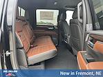 2025 GMC Sierra 2500 Crew Cab 4WD Pickup for sale #2G25714 - photo 13