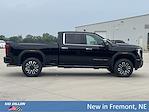2025 GMC Sierra 2500 Crew Cab 4WD Pickup for sale #2G25714 - photo 16