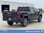 2025 GMC Sierra 2500 Crew Cab 4WD Pickup for sale #2G25714 - photo 17