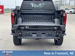 2025 GMC Sierra 2500 Crew Cab 4WD Pickup for sale #2G25714 - photo 18