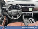2025 GMC Sierra 2500 Crew Cab 4WD Pickup for sale #2G25714 - photo 3