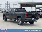 2025 GMC Sierra 2500 Crew Cab 4WD Pickup for sale #2G25714 - photo 2