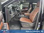 2025 GMC Sierra 2500 Crew Cab 4WD Pickup for sale #2G25714 - photo 10