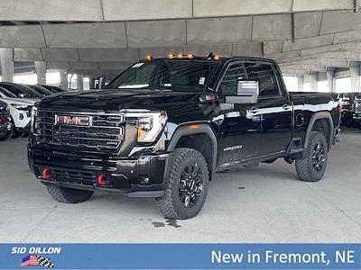 2025 GMC Sierra 2500 Crew Cab 4WD Pickup for sale #2G25718 - photo 1