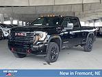 2025 GMC Sierra 2500 Crew Cab 4WD Pickup for sale #2G25718 - photo 1