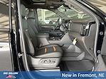 2025 GMC Sierra 2500 Crew Cab 4WD Pickup for sale #2G25718 - photo 12