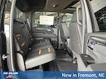 2025 GMC Sierra 2500 Crew Cab 4WD Pickup for sale #2G25718 - photo 13