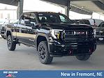 2025 GMC Sierra 2500 Crew Cab 4WD Pickup for sale #2G25718 - photo 15