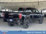 2025 GMC Sierra 2500 Crew Cab 4WD Pickup for sale #2G25718 - photo 17