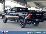 2025 GMC Sierra 2500 Crew Cab 4WD Pickup for sale #2G25718 - photo 2