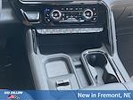 2025 GMC Sierra 2500 Crew Cab 4WD Pickup for sale #2G25718 - photo 6