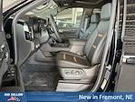 2025 GMC Sierra 2500 Crew Cab 4WD Pickup for sale #2G25718 - photo 10