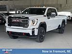 2025 GMC Sierra 2500 Crew Cab 4WD Pickup for sale #2G25719 - photo 1
