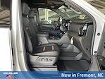 2025 GMC Sierra 2500 Crew Cab 4WD Pickup for sale #2G25719 - photo 12