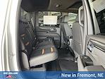 2025 GMC Sierra 2500 Crew Cab 4WD Pickup for sale #2G25719 - photo 13