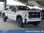 2025 GMC Sierra 2500 Crew Cab 4WD Pickup for sale #2G25719 - photo 15