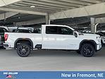 2025 GMC Sierra 2500 Crew Cab 4WD Pickup for sale #2G25719 - photo 16