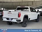 2025 GMC Sierra 2500 Crew Cab 4WD Pickup for sale #2G25719 - photo 17