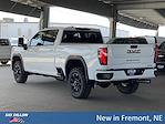 2025 GMC Sierra 2500 Crew Cab 4WD Pickup for sale #2G25719 - photo 2