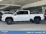 2025 GMC Sierra 2500 Crew Cab 4WD Pickup for sale #2G25719 - photo 20