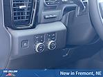 2025 GMC Sierra 2500 Crew Cab 4WD Pickup for sale #2G25719 - photo 7