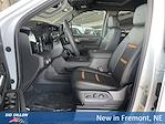 2025 GMC Sierra 2500 Crew Cab 4WD Pickup for sale #2G25719 - photo 10