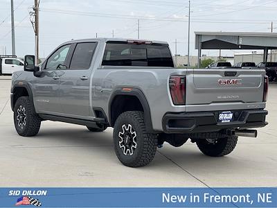 2025 GMC Sierra 2500 Crew Cab 4WD Pickup for sale #2G25720 - photo 2