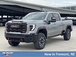 2025 GMC Sierra 2500 Crew Cab 4WD Pickup for sale #2G25720 - photo 1