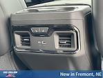 2025 GMC Sierra 2500 Crew Cab 4WD Pickup for sale #2G25720 - photo 14