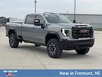 2025 GMC Sierra 2500 Crew Cab 4WD Pickup for sale #2G25720 - photo 15