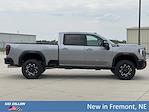 2025 GMC Sierra 2500 Crew Cab 4WD Pickup for sale #2G25720 - photo 16