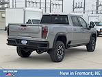 2025 GMC Sierra 2500 Crew Cab 4WD Pickup for sale #2G25720 - photo 17