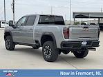 2025 GMC Sierra 2500 Crew Cab 4WD Pickup for sale #2G25720 - photo 2