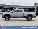 2025 GMC Sierra 2500 Crew Cab 4WD Pickup for sale #2G25720 - photo 20