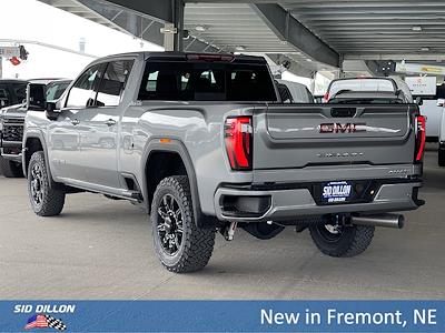 2025 GMC Sierra 2500 Crew Cab 4WD Pickup for sale #2G25721 - photo 2