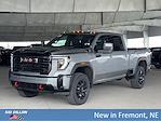 2025 GMC Sierra 2500 Crew Cab 4WD Pickup for sale #2G25721 - photo 1