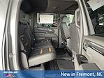 2025 GMC Sierra 2500 Crew Cab 4WD Pickup for sale #2G25721 - photo 13