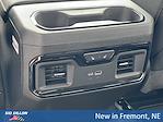 2025 GMC Sierra 2500 Crew Cab 4WD Pickup for sale #2G25721 - photo 14