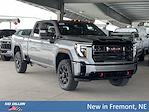 2025 GMC Sierra 2500 Crew Cab 4WD Pickup for sale #2G25721 - photo 15