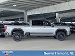 2025 GMC Sierra 2500 Crew Cab 4WD Pickup for sale #2G25721 - photo 16