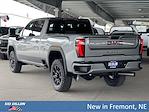 2025 GMC Sierra 2500 Crew Cab 4WD Pickup for sale #2G25721 - photo 2