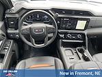 2025 GMC Sierra 2500 Crew Cab 4WD Pickup for sale #2G25721 - photo 3