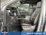 2025 GMC Sierra 2500 Crew Cab 4WD Pickup for sale #2G25721 - photo 10