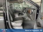 2025 GMC Sierra 2500 Crew Cab 4WD Pickup for sale #2G25723 - photo 12