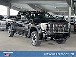 2025 GMC Sierra 2500 Crew Cab 4WD Pickup for sale #2G25723 - photo 15