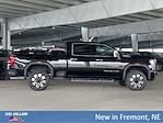 2025 GMC Sierra 2500 Crew Cab 4WD Pickup for sale #2G25723 - photo 16